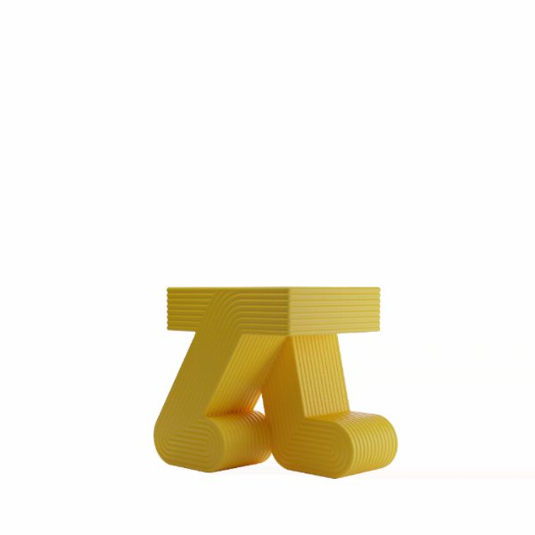 Walking Table