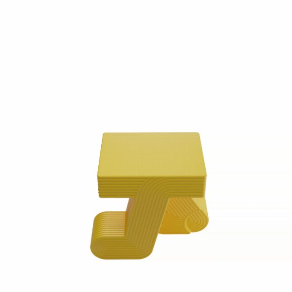 Walking Table