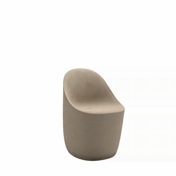 Cobble Chair Ottawa Moleskin