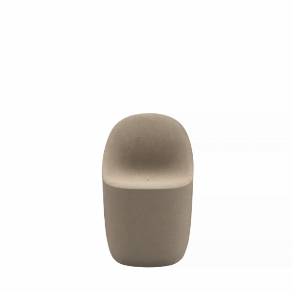 Cobble Chair Ottawa Moleskin
