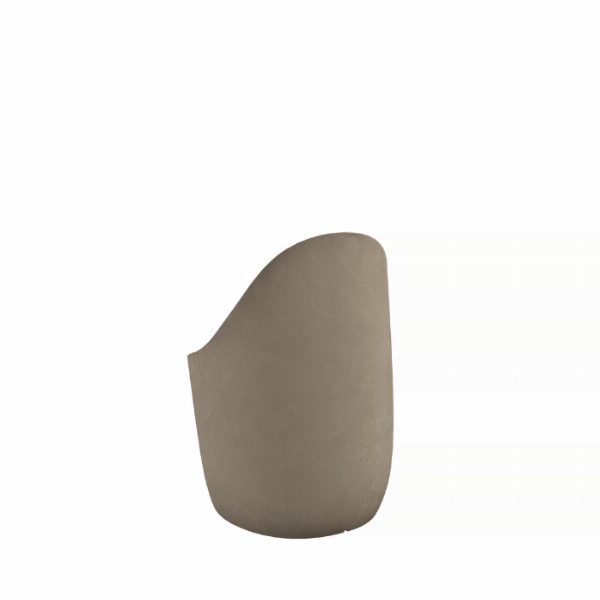 Cobble Chair Ottawa Moleskin
