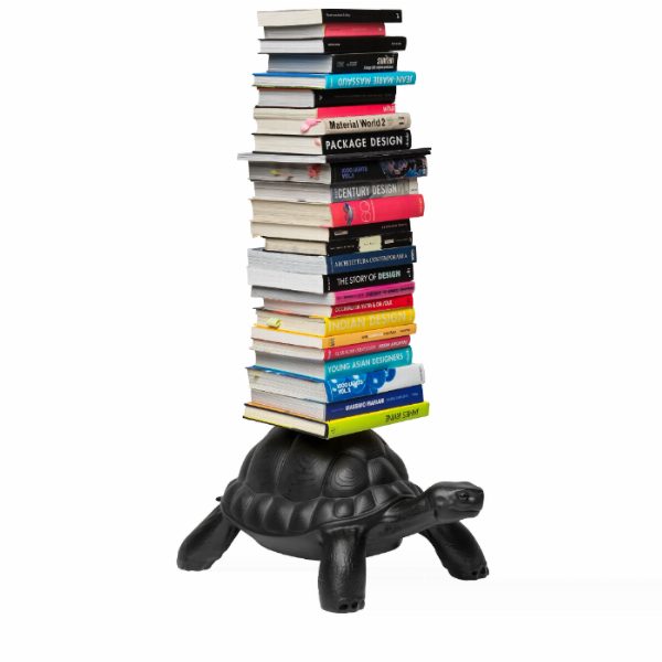 Turtle Carry Bookcase