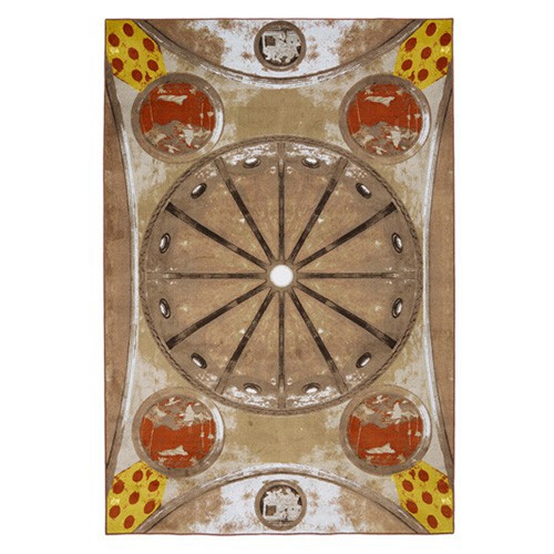 TAPPETO FIRENZE 200 -...