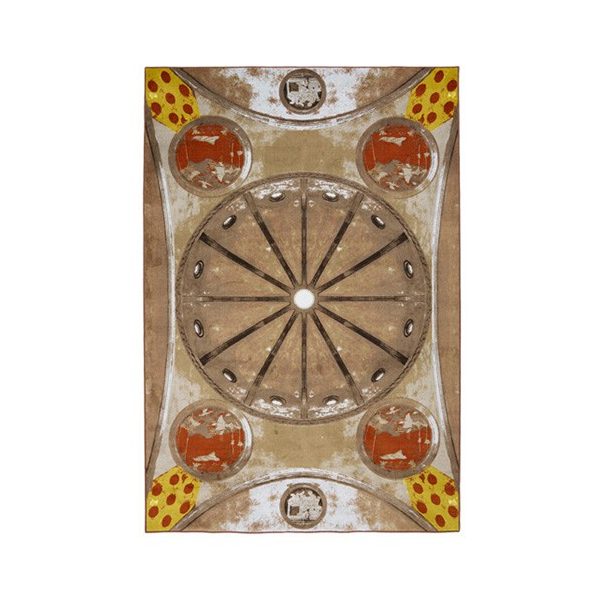 Tappeto Firenze 200