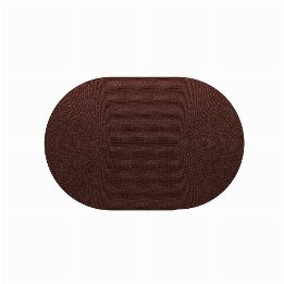 Nami Carpet Composition D Oval