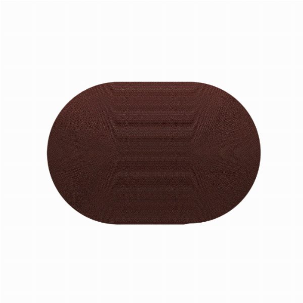 Nami Carpet Composition D Oval