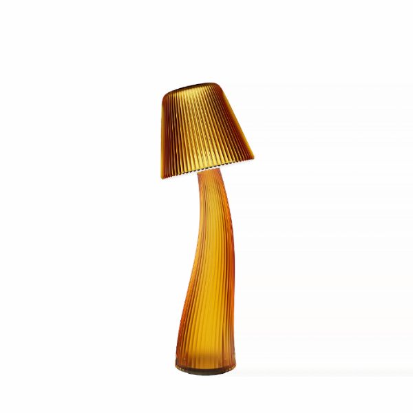 Lullaby Lamp