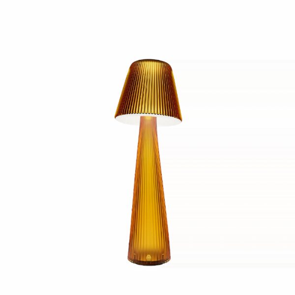 Lullaby Lamp