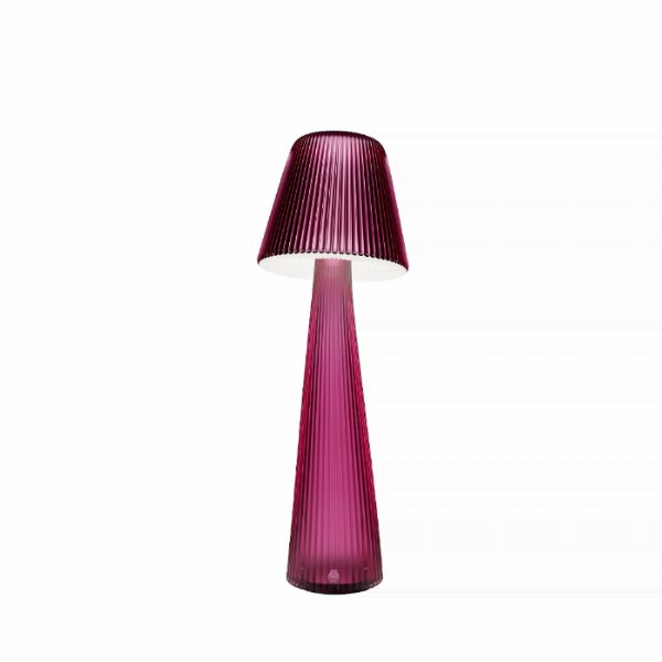 Lullaby Lamp