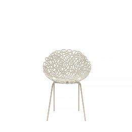 Bacana Chair Indoor/Outdoor set of 2 pcs