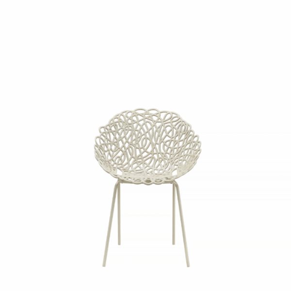Bacana Chair Indoor/Outdoor set of 2 pcs