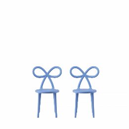 Ribbon Chair Baby - Set of 2 pieces