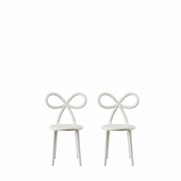 Ribbon Chair Baby - Set of 2 pieces