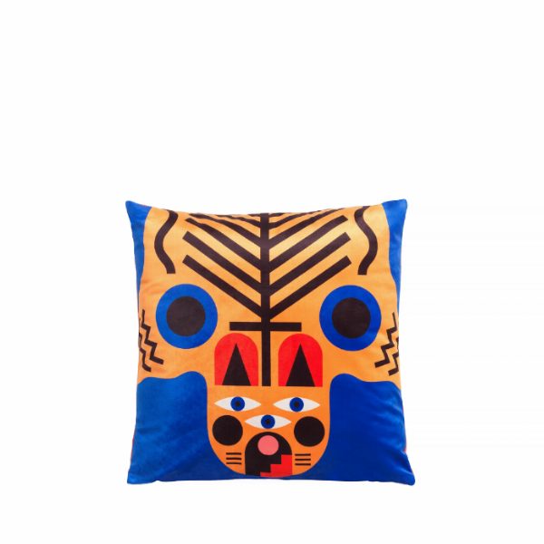 Italian Tiger (45x45cm)