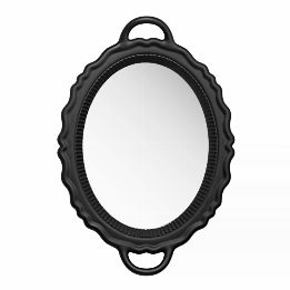Plateau Miroir
