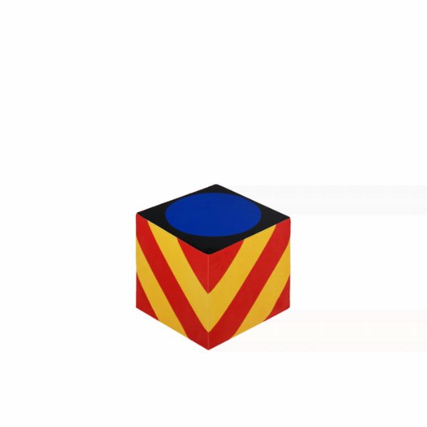 Signal pouf