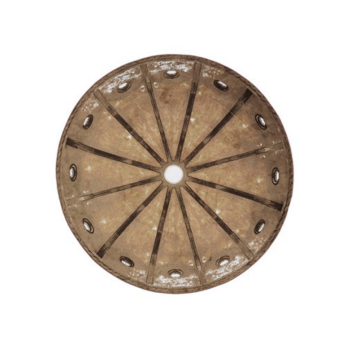 TAPPETO FIRENZE ROUND 200 -...