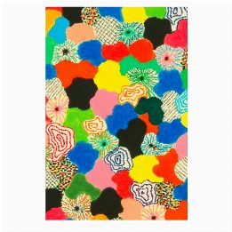 Carpet Patch Rectangular