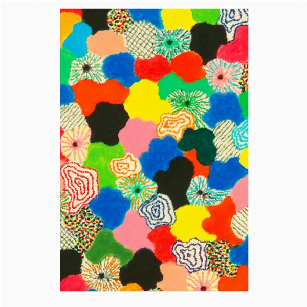 Carpet Patch Rectangular