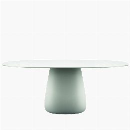 Cobble Table Top 190 cm HPL