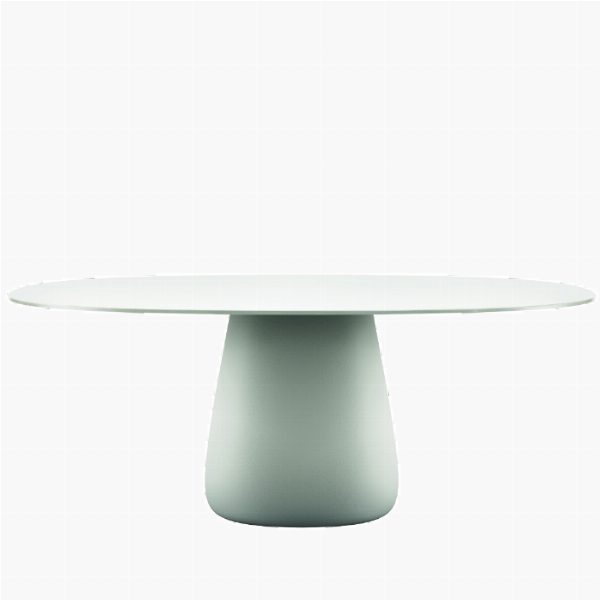 Cobble Table Top 190 cm HPL