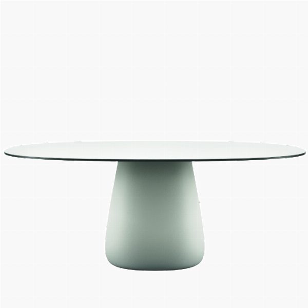 Cobble Table Top 190 cm HPL