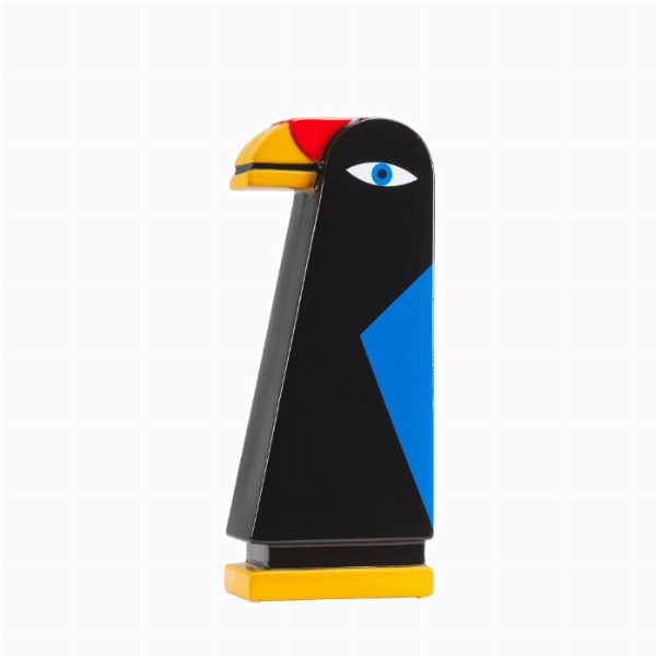Tuca Vase