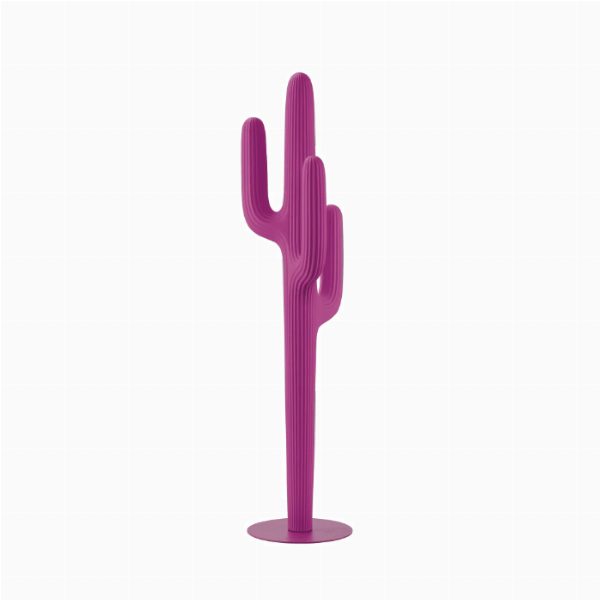 Saguaro Coat Rack