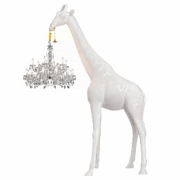 Giraffe in Love XL Outdoor