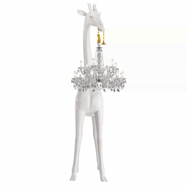 Giraffe in Love XL Outdoor