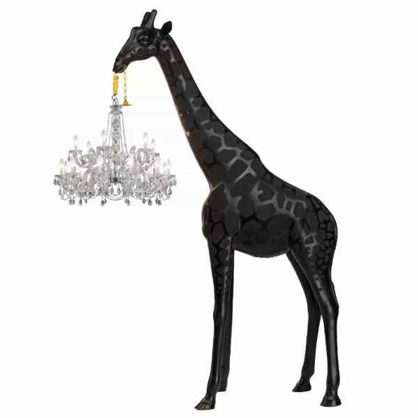 Giraffe in Love XL Outdoor