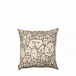 People Cushion
