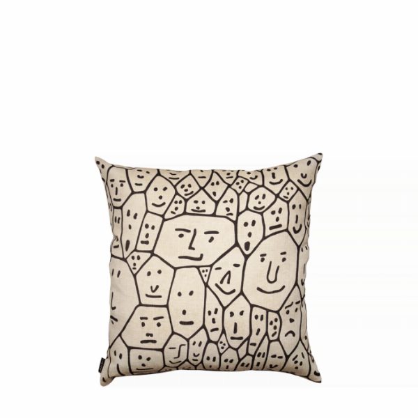 People Cushion