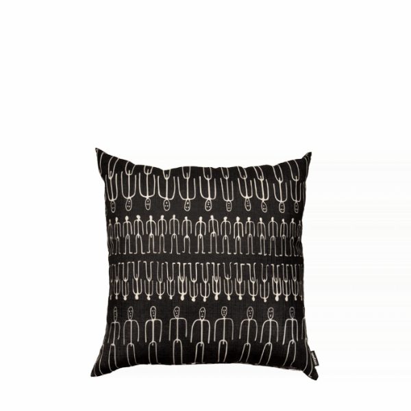 People Cushion