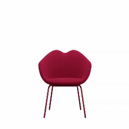 XOXO Chair Fabric Four Legs