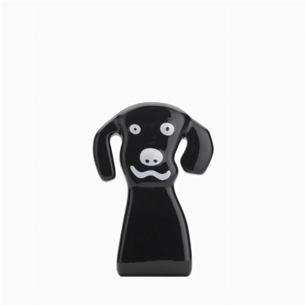 Kritters Vase Bozo
