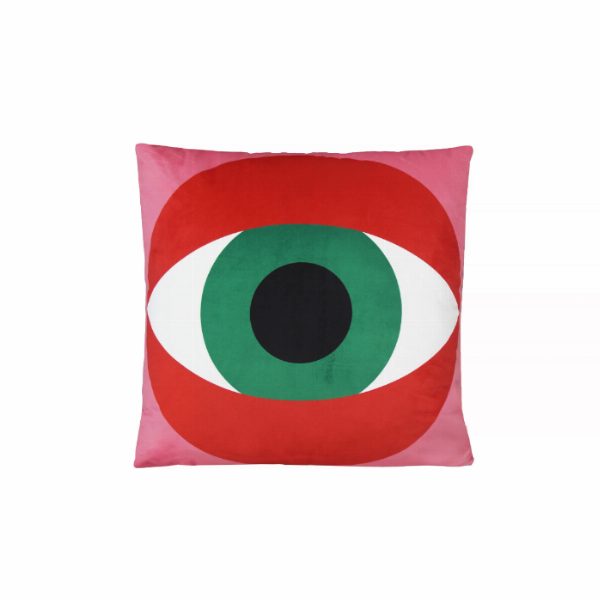 Direction cushion