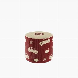 Pouf S x Fiat 500