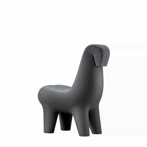 Ghoda Chair