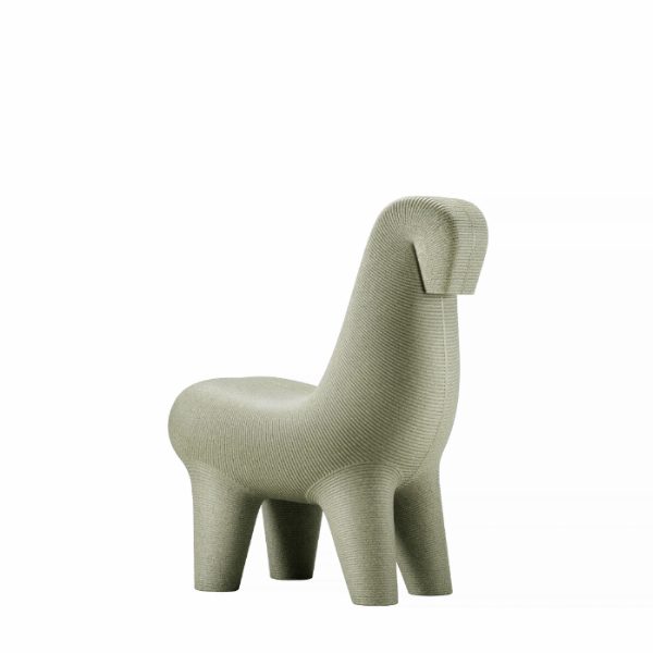 Ghoda Chair