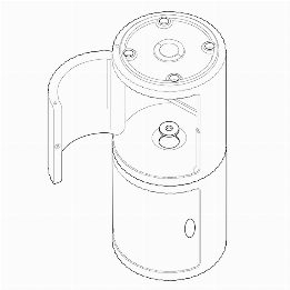 Tronco Stacking Kit