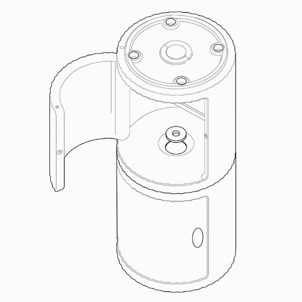 Tronco Stacking Kit