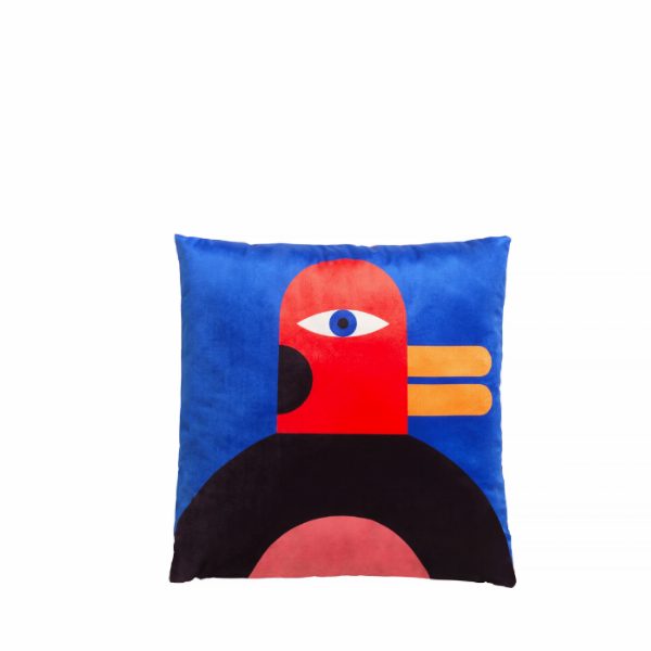Duck (45x45cm)