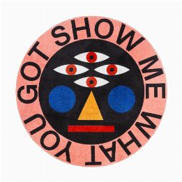 Show me what you got Round