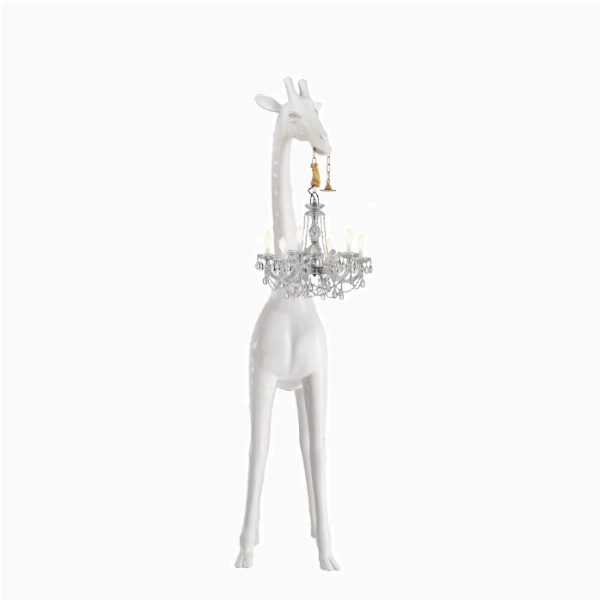 Giraffe in Love M Outdoor