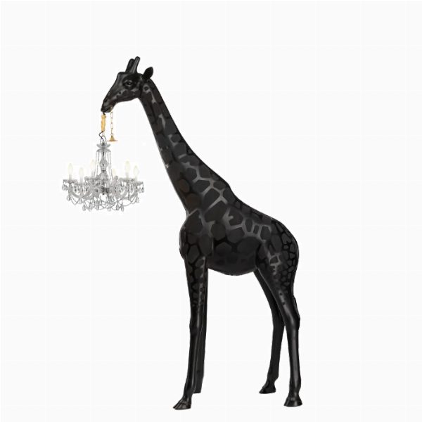 Giraffe in Love M Outdoor
