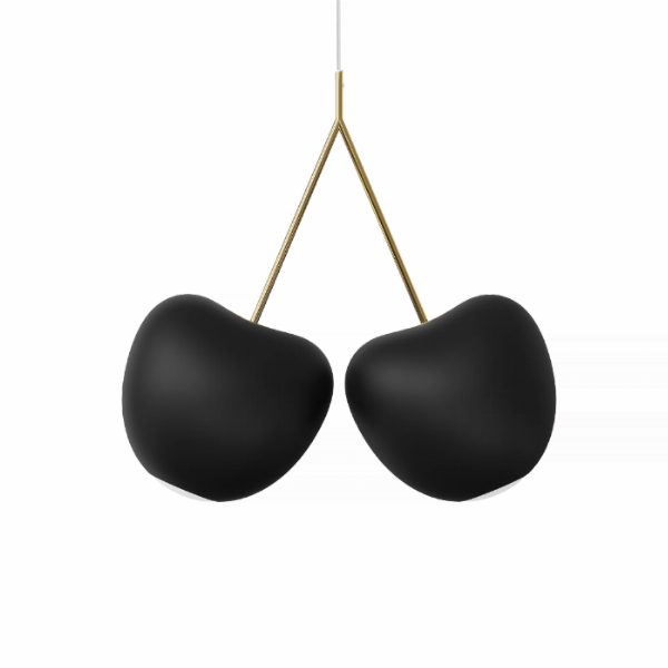 Cherry Lamp
