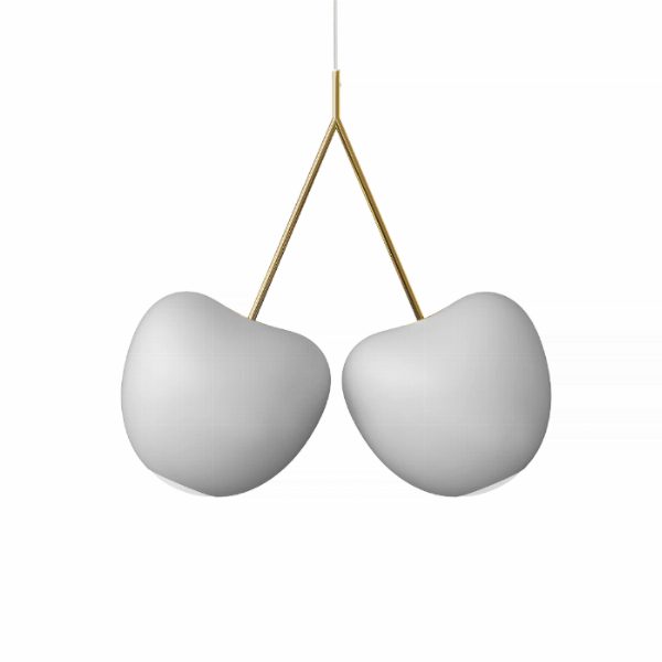 Cherry Lamp