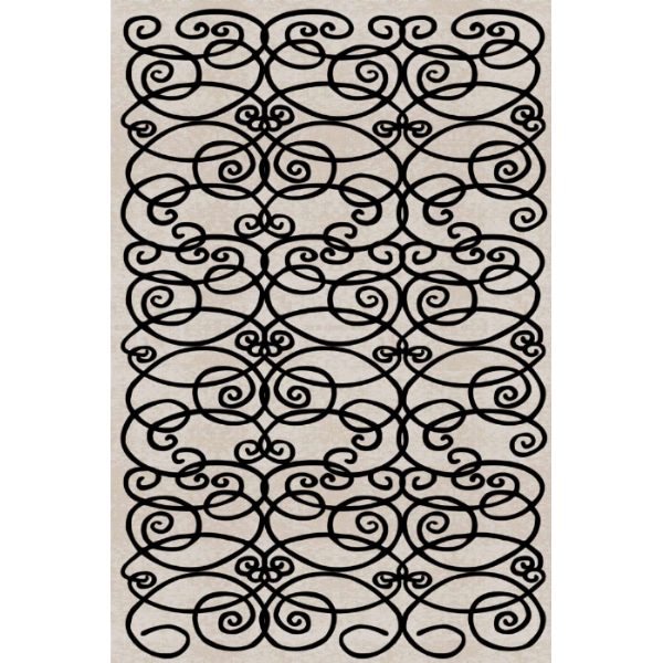 Carpet Kris Ruhs Mirring Rectangular