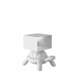 Turtle Carry Bed Table